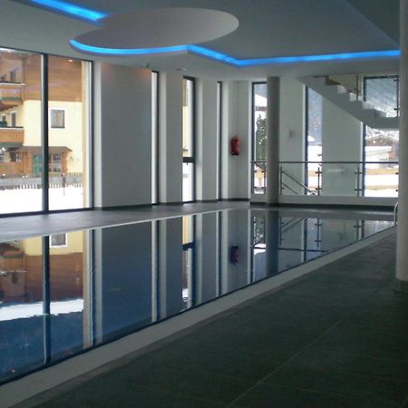 Jana 2 By Smr Rauris Apartments - Inc Spa And Near Gondola מראה חיצוני תמונה