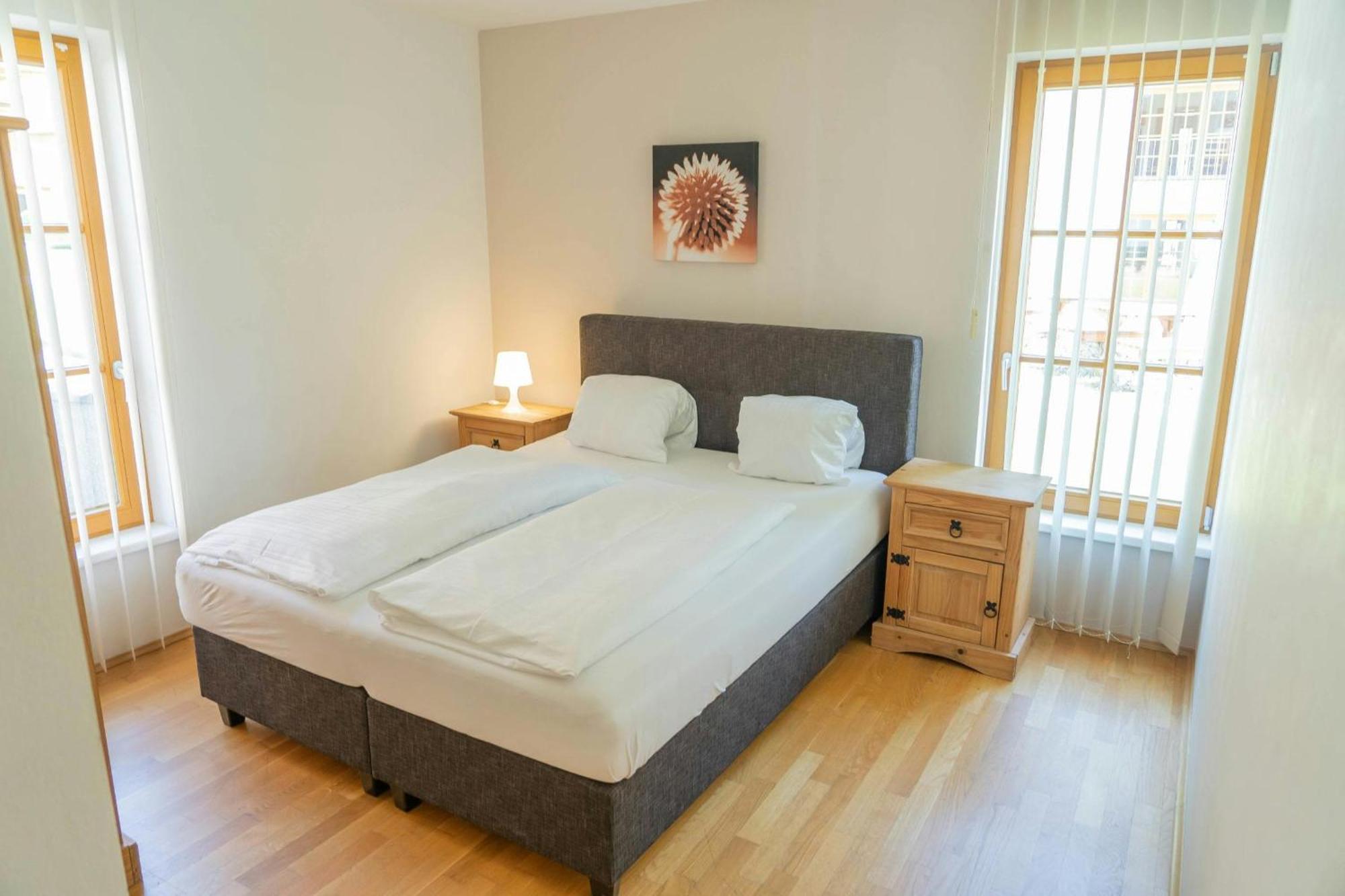 Jana 2 By Smr Rauris Apartments - Inc Spa And Near Gondola מראה חיצוני תמונה