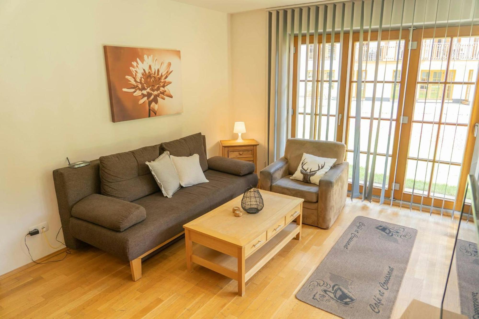 Jana 2 By Smr Rauris Apartments - Inc Spa And Near Gondola מראה חיצוני תמונה