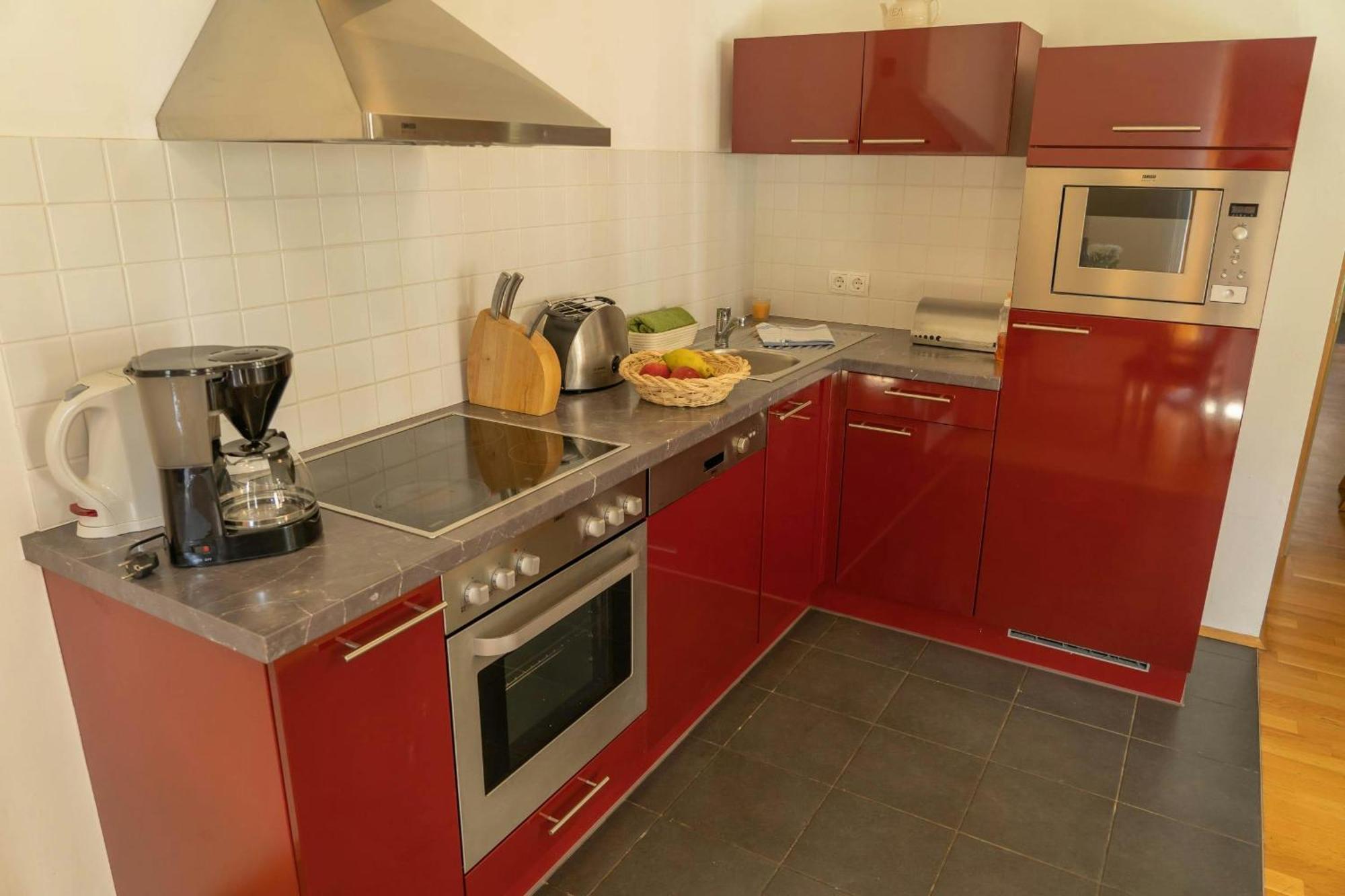 Jana 2 By Smr Rauris Apartments - Inc Spa And Near Gondola מראה חיצוני תמונה