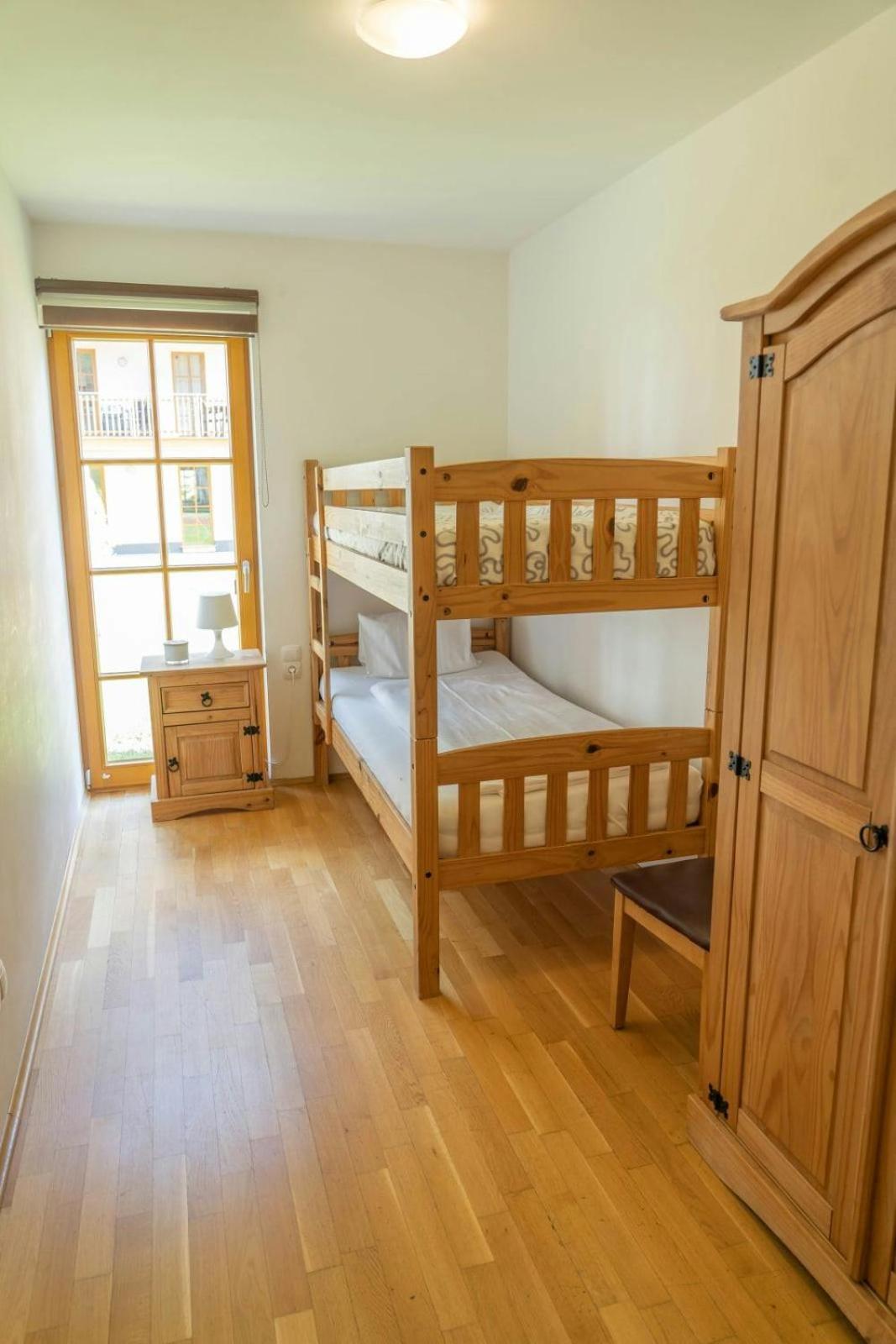 Jana 2 By Smr Rauris Apartments - Inc Spa And Near Gondola מראה חיצוני תמונה