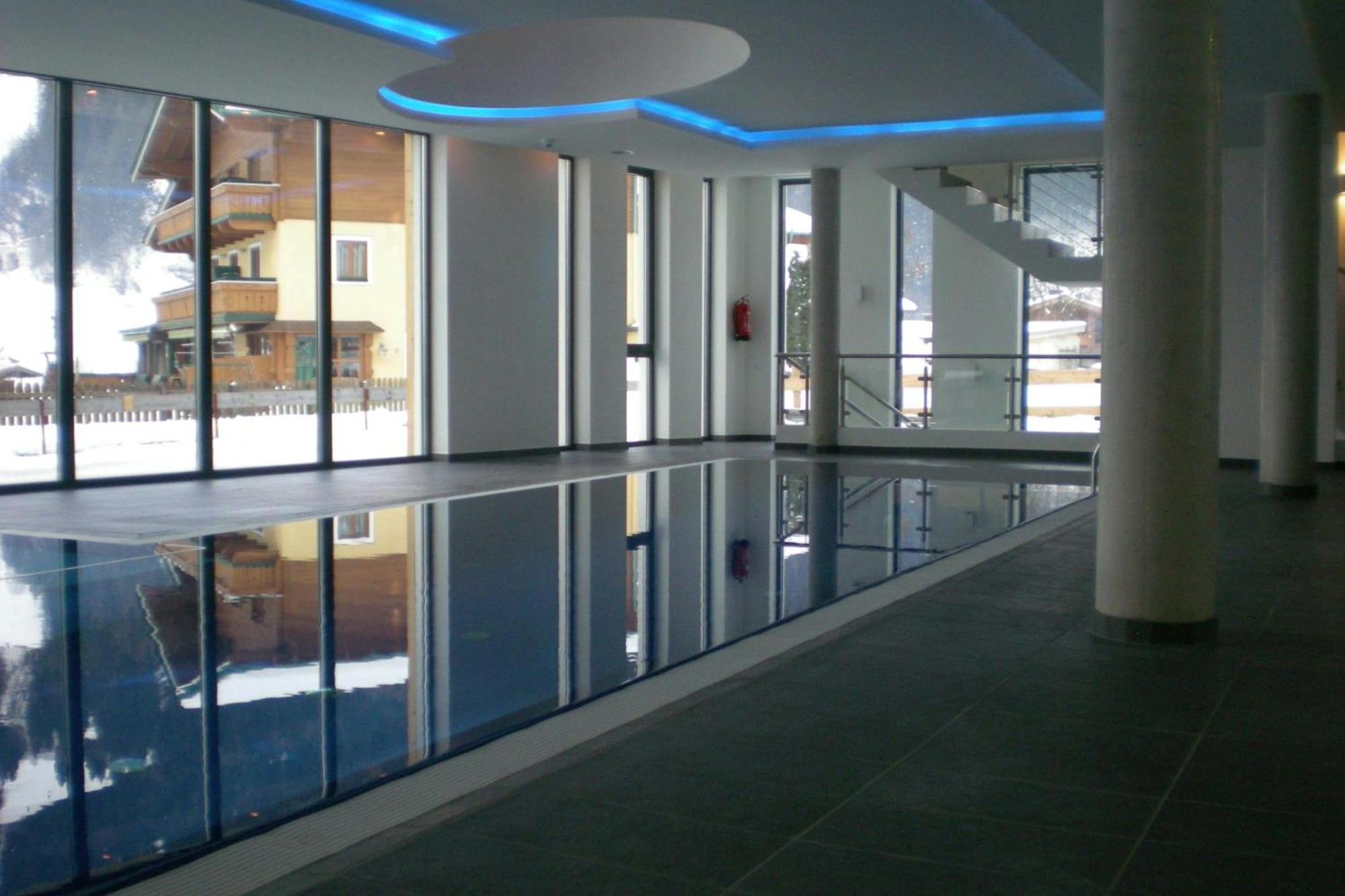 Jana 2 By Smr Rauris Apartments - Inc Spa And Near Gondola מראה חיצוני תמונה