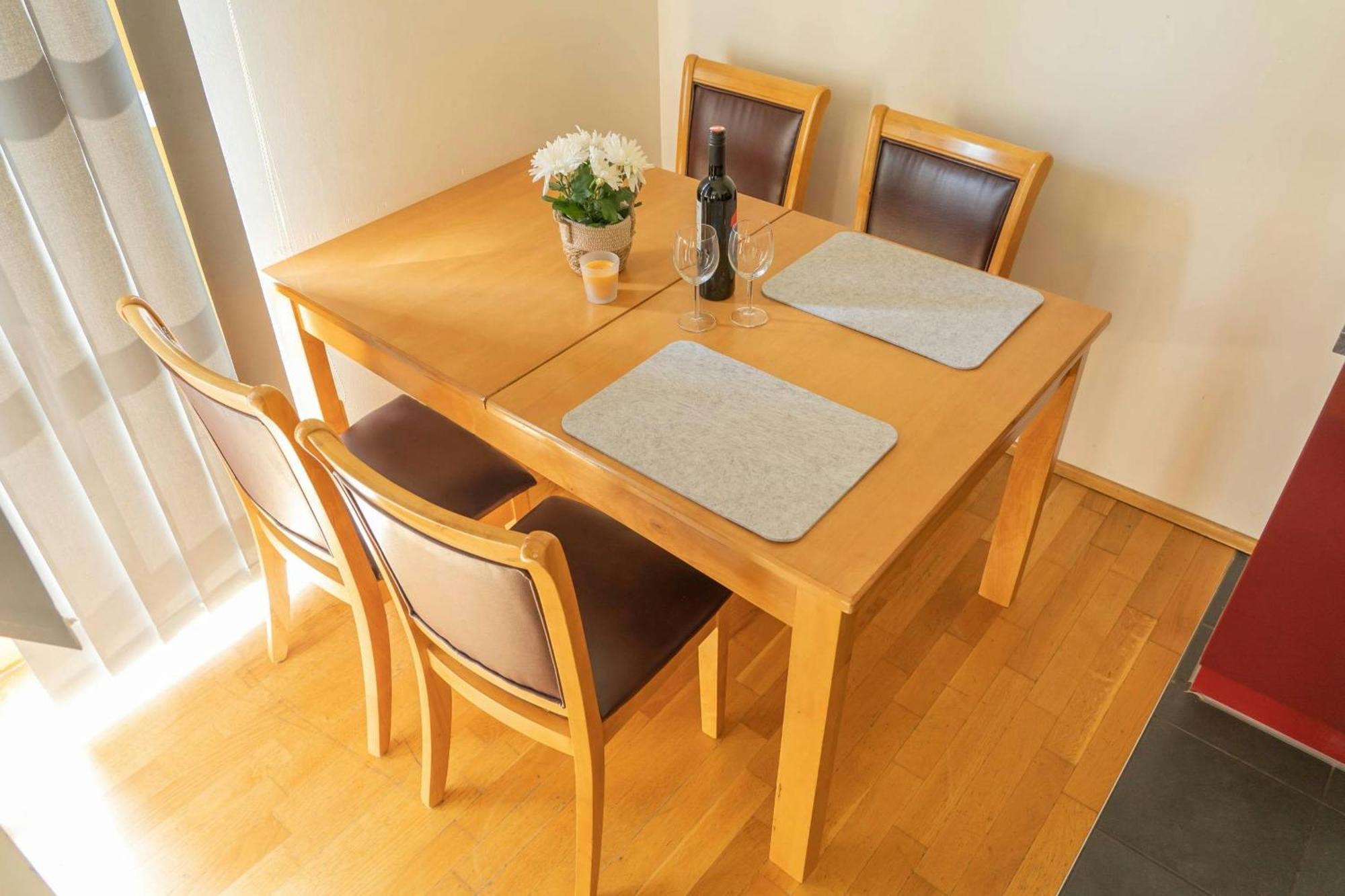 Jana 2 By Smr Rauris Apartments - Inc Spa And Near Gondola מראה חיצוני תמונה